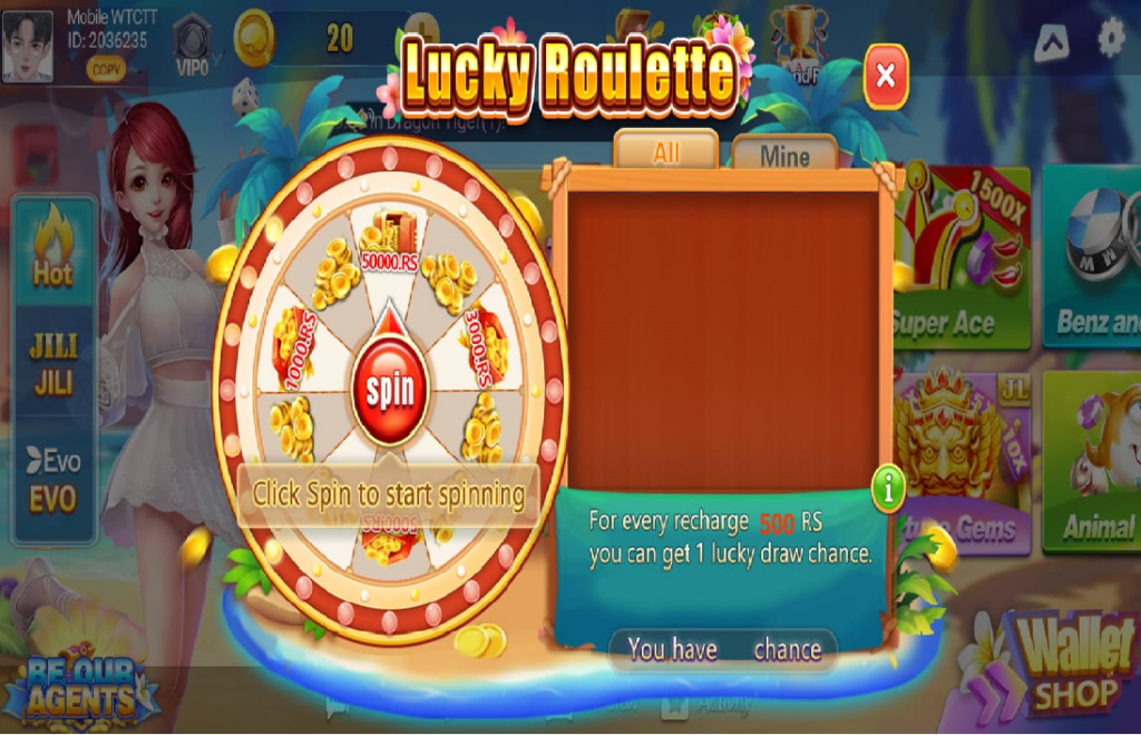 karachi game online casino